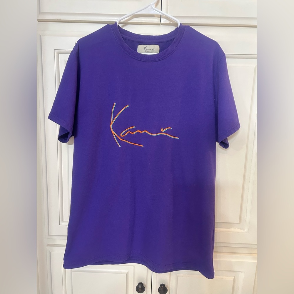 Karl Karni vintage shirt